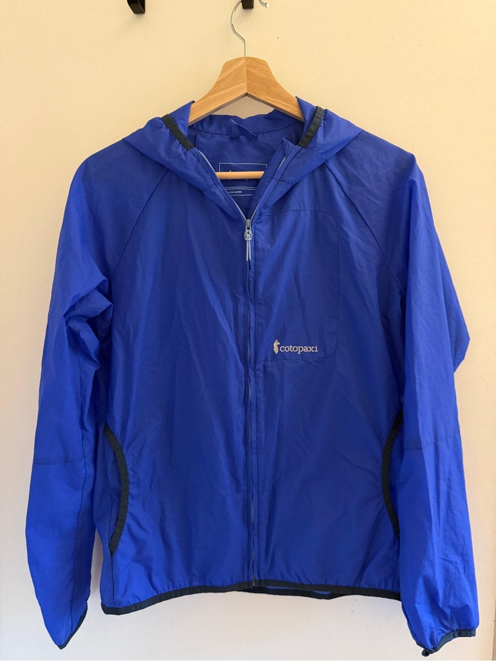 Cotopaxi Paray Lightweight Packable Shell